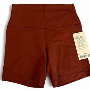 Lululemon Align Short